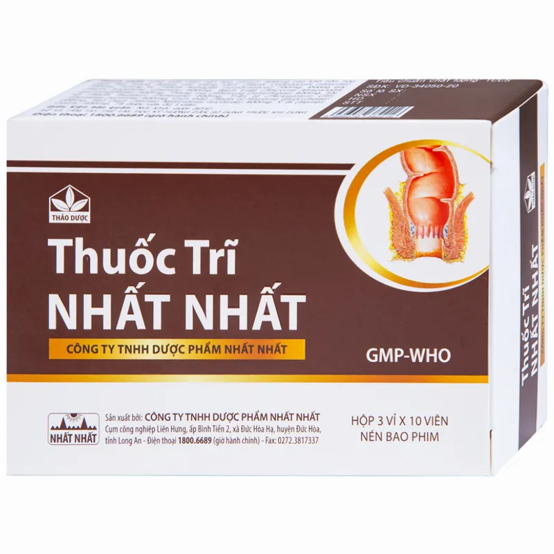 Thuốc Agiosmin Agimexpharm điều trị suy tĩnh mạch mạn tính (4 vỉ x 15 viên)