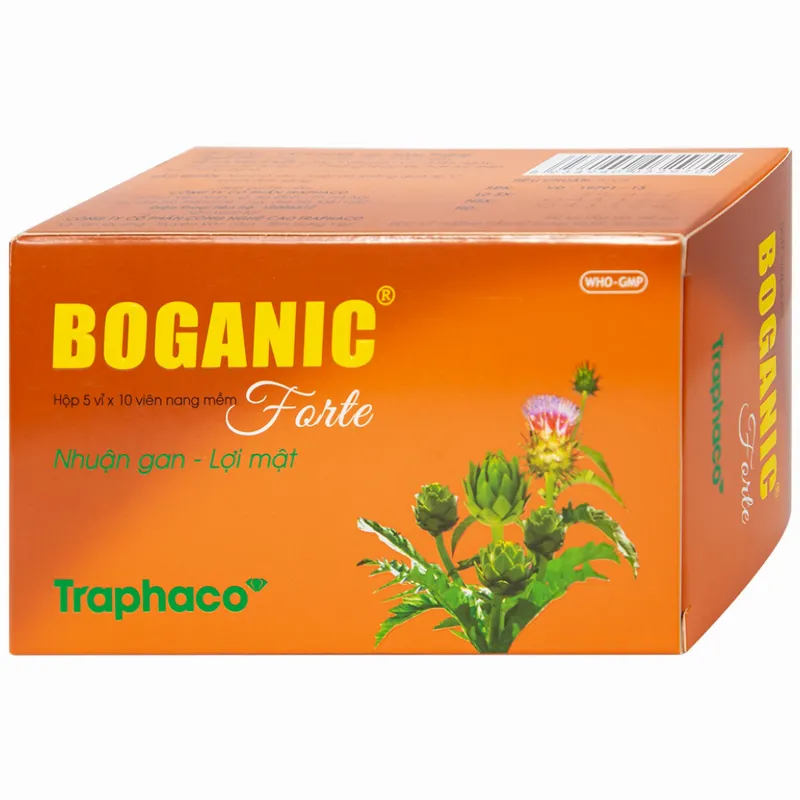 Thuốc Silygamma 150mg Worwag điều trị viêm gan mãn tính, xơ gan (4 vỉ x 25 viên)